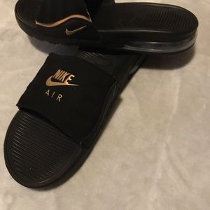 Nike Air max Slides
